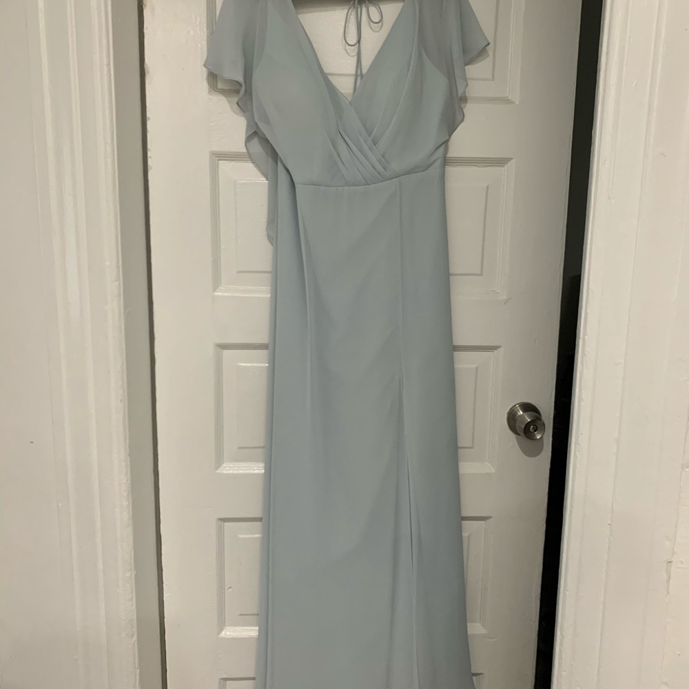 Jenny Yoo Alanna dress